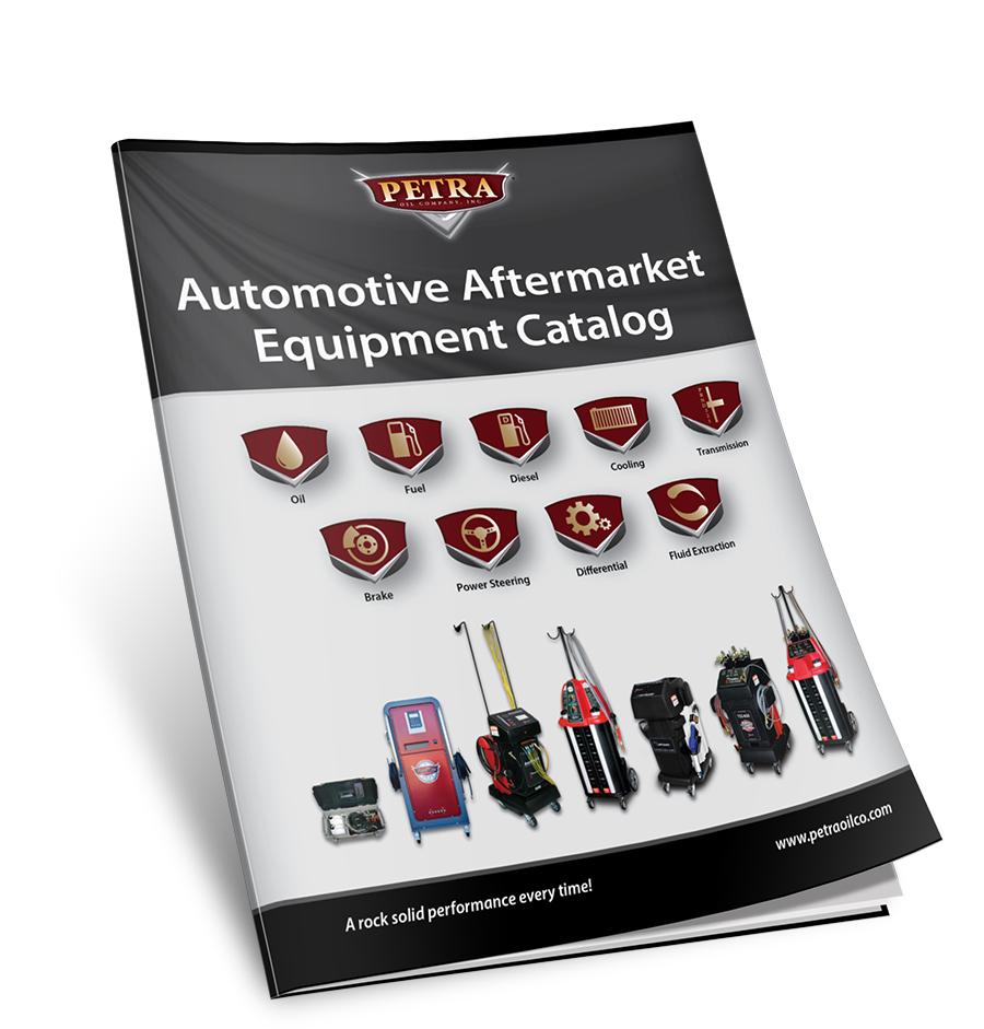 Petra Equipment Catalog Thumbnail