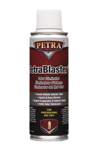 PN 9017 PetraBlaster Odor Eliminator