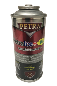 PN 9027 PetraIce+ Auto A/C Treatment - Aerosol