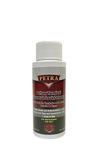 PN 9020B Battery Acid Cleaner & Detector PN 9020B Battery Acid Cleaner & Detector
