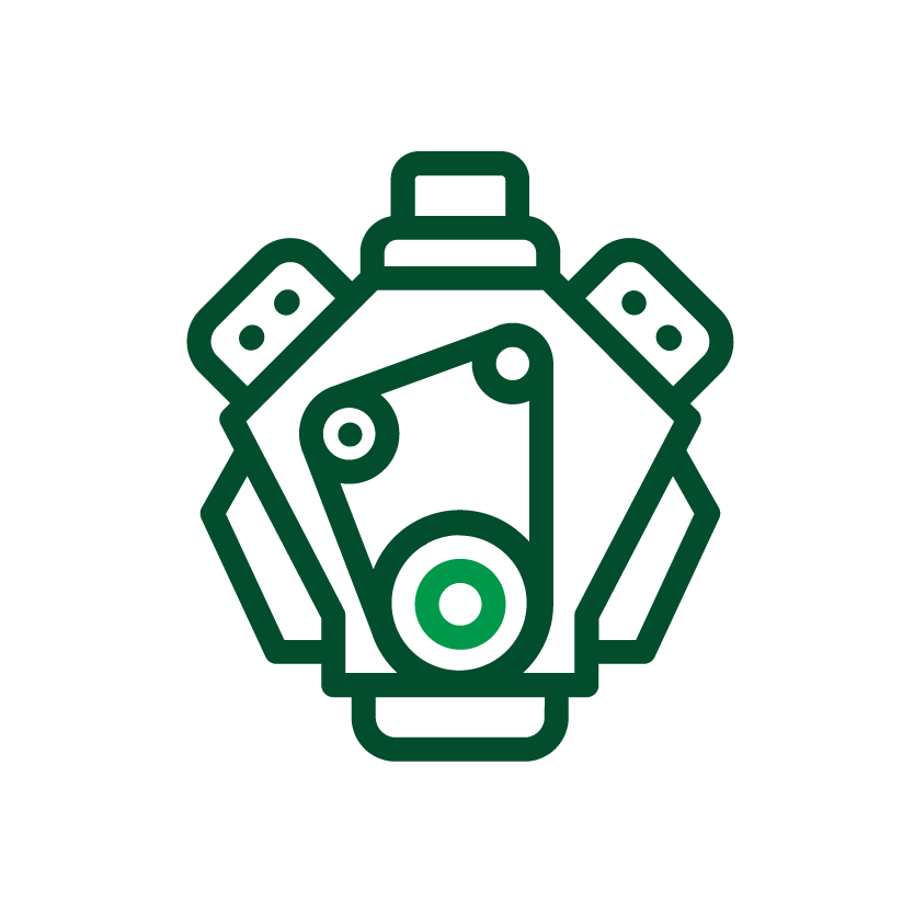 Petra Automotive Diesel icon-engine Petra Automotive Diesel icon-engine