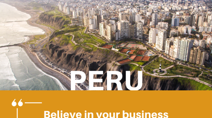 International Spotlight - Peru