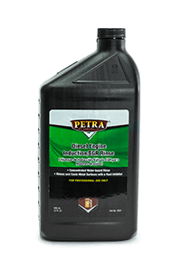 Petra Automotive Products 3004 Petra Diesel EGR Rinse Petra Automotive Products 3004 Petra Diesel EGR Rinse