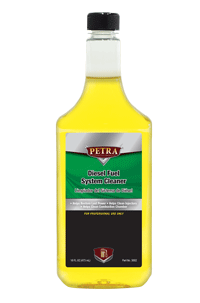 Petra Automtive Products 3002 Diesel Fuel System Cleaner