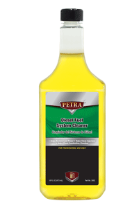 Petra Automtive Products 3002 Diesel Fuel System Cleaner Petra Automtive Products 3002 Diesel Fuel System Cleaner