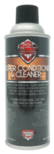 PetraShield 9D306 Leather Conditioner & Cleaner