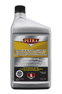 1020 SAE 0W-20 SYN-X Motor Oil 1020 SAE 0W-20 SYN-X Motor Oil