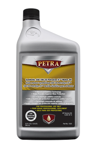 1520 SAE 5W-20 SYN-X Motor Oil 1520 SAE 5W-20 SYN-X Motor Oil