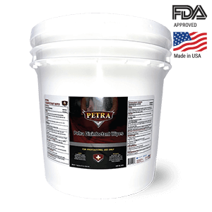 Petra 9035 Disinfectant Wipes Petra 9035 Disinfectant Wipes