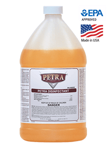 Petra 9050 Disinfectant Petra 9050 Disinfectant