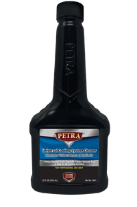 Petra Auto 4001 Universal Cooling System Cleaner