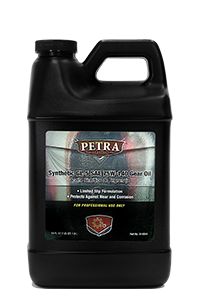 Petra Auto PN 814064 SAE 75W-140 Synthetic Gear Oil Petra Auto PN 814064 SAE 75W-140 Synthetic Gear Oil