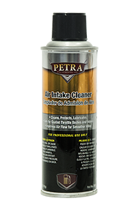 Petra Automotive Products 2003 Air Intake Cleaner Petra Automotive Products 2003 Air Intake Cleaner