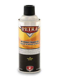 Petra Automotive Products 2003BCA Air Intake Cleaner 10oz