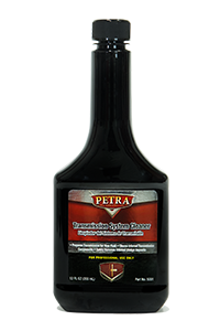 Petra Automotive Products 5001 Transmission System Cleaner