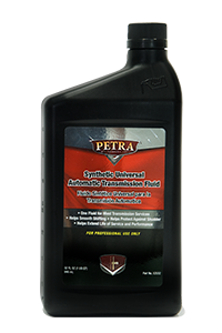 Petra Automotive Products 53032 Synthetic ATF Fluid