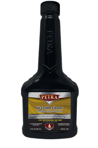 Petra Automotive Products Oil Services 1001 Oil System Cleaner Petra Automotive Products Oil Services 1001 Oil System Cleaner
