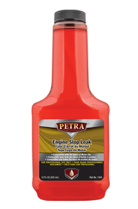 Petra Automotive Products Oil Services 1003 Engine Stop Leak Petra Automotive Products Oil Services 1003 Engine Stop Leak