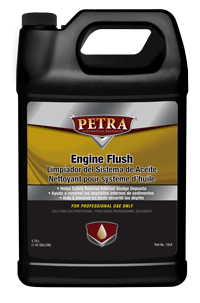 Petra Automotive Products Oil Services 1004 Engine Flush Petra Automotive Products Oil Services 1004 Engine Flush