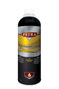 Petra Automotive Products Oil Services 1011B HD Oil System Cleaner Petra Automotive Products Oil Services 1011B HD Oil System Cleaner