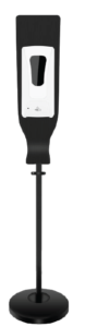 Petra S-P6392S Hand Sanitizer Dispenser Spray Stand Petra S-P6392S Hand Sanitizer Dispenser Spray Stand