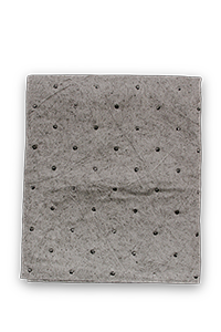 Petra Shop World 924025 Universal Spill Absorbant Dimpled Pad