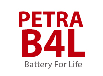 Petra B4L