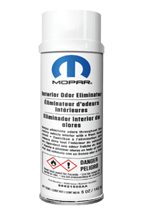 PetraMopar 68621505AA 68621505AA_Interior Odor Eliminator