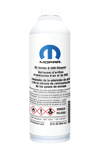 PetraMopar 68628281AA 68628281AA_Air Intake & EGR Cleaner